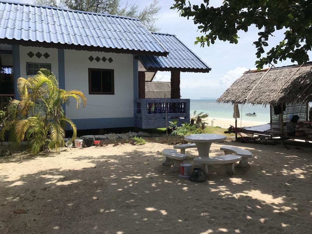 No Name Bungalow Хаадяо Екстер'єр фото